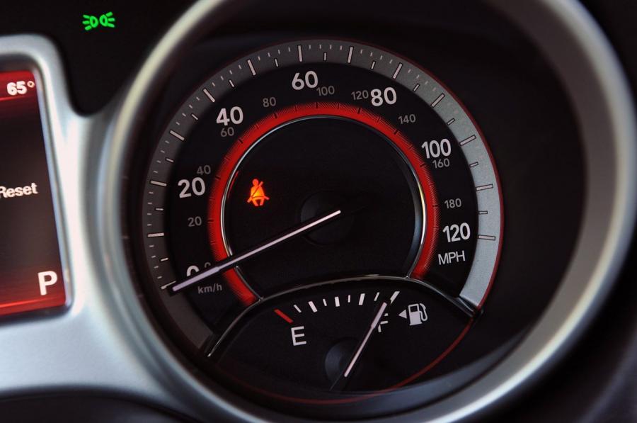  Dodge Journey 2011 года  (фото 19 из 69)